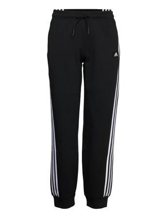 Sportswear Future Icons 3-Stripes Regular Fit Pants W Black Adidas Performance