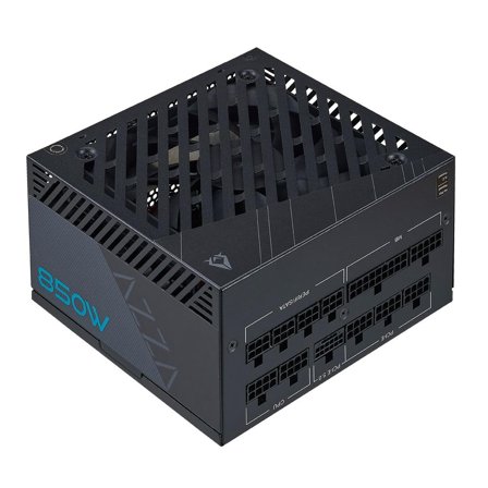 AZZA 850G full modular ATX 3.1, PCIe 5.1 (80+Gold)