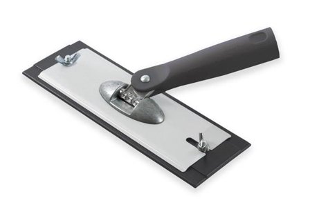 Mäster 9901150 Slipverktyg 15 cm, ledbart, Målarredskap & tillbehör