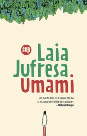 Umami Laia Jufresa