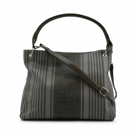 Pierre Cardin Tas , Grijs , Dames , Maat: ONE Size Schoudertassen
