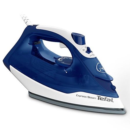 TEFAL DAMPSTRYKEJERN EXPRESS