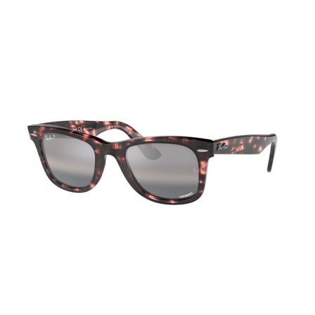 Ray-Ban Wayfarer -Aurinkolasit - Speckled Wayfarer - Ray-Ban RB2140 1334G3 5022