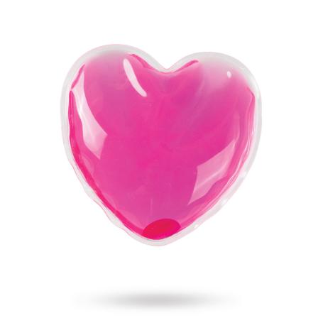 Hot Heart Massager - Roligare förspel med erotiska och romantiska spel från vuxen.se