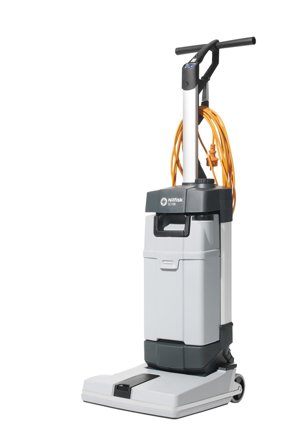 Nilfisk SC100 E Premium Kombi skrubber, Rengjøringsmaskiner