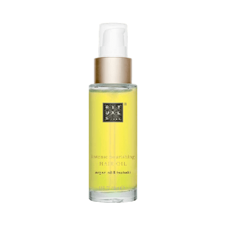 Rituals Elixir Collection Intense Hair Oil Inpackning & behandling 45 ML