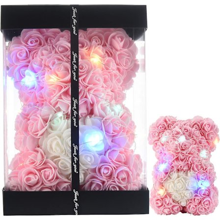 Ruusukaru naiset lahjat syntymäpäivälahjoja äidille lahja tyttöystävälle lahjat hänelle