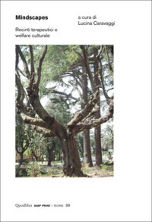 Mindscapes. Recinti terapeutici e welfare culturale