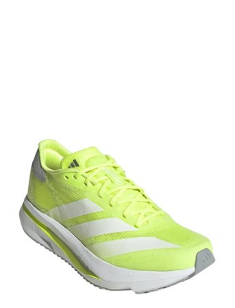 adidas Performance Adizero Sl2 W - Yellow - 41 1/3