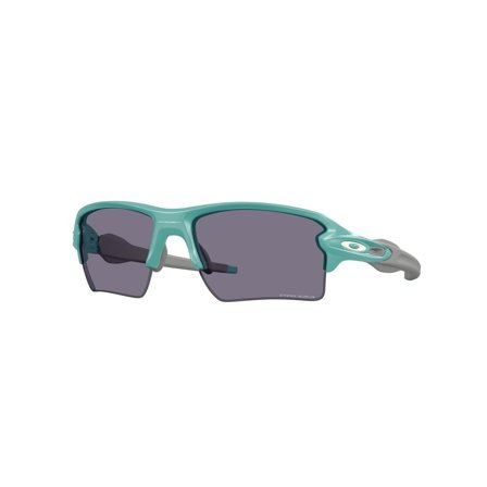 Oakley Flak 2.0 XL - Prizm Grey OO9188-K159 i Grøn