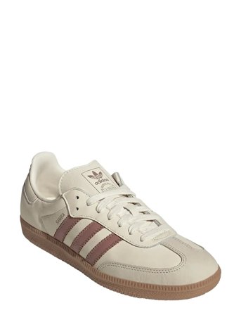 adidas Originals Samba Og W - Beige - 36 2/3