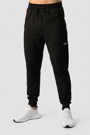 Activity Pants Black Men