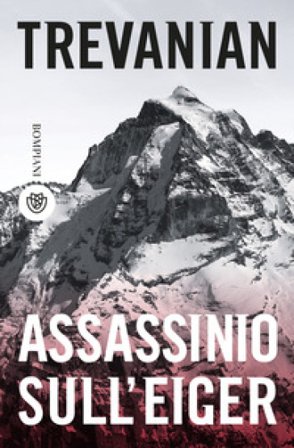 Assassinio sull'Eiger Trevanian