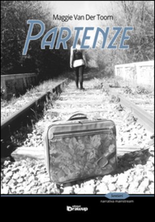 Partenze Maggie Van der Toorn