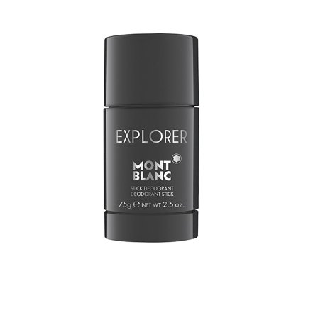 Montblanc Explorer Deo Stick 75 g, Parfumer & Dufte, Dufte, Deodorant