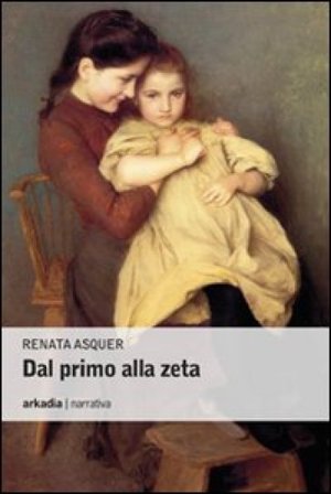 Dal primo alla zeta Renata Asquer