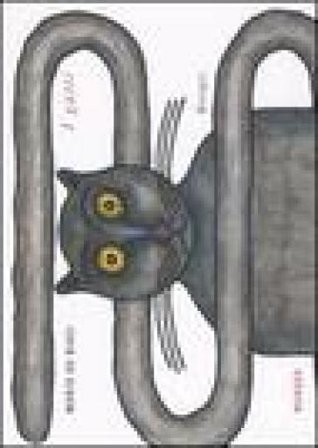 I gatti. Disegni Mario De Biasi