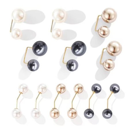 Tyylikkäät vaatteet kaulus hakaneula henkilökohtaiset vaatteet mekot sisustus hame housut vyötärö valjaat Kaksitoista osaa puku