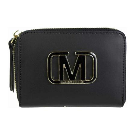 Marc Ellis, Wallets & Cardholders Czarny, Kobieta, Rozmiar: ONE Size