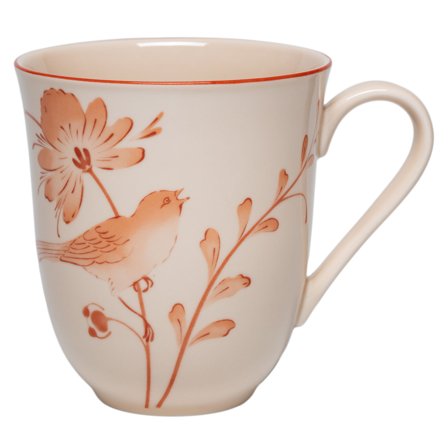 Rörstrand Fågel mugg 50 cl, jubilee | Dukning & Servering > Muggar & Koppar | Bagaren och Kocken