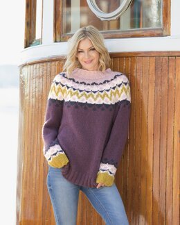 Beskrivning Tröja - Viking of Norway