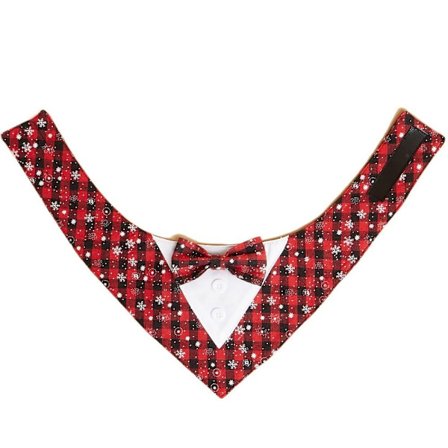 Hundeslips Sløyfehalsbånd SSTYLE 2 STYLE 2