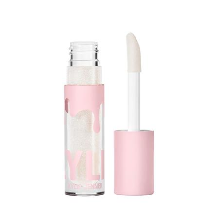 Kylie by Kylie Jenner High Gloss 002 Always Shining, Makeup, Læber, Lipgloss