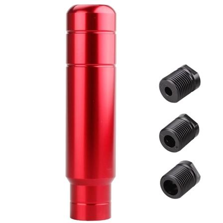 Girskeivehode RØD red