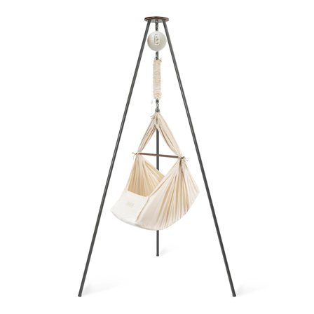 Classic Bundle - Baby Hammock with Motor and Tripod Stand | Moonboon
