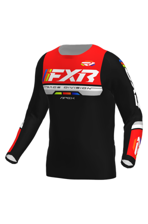Crosstrui FXR Apex 26 Rood XL