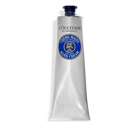 L'Occitane En Provence Shea Hand Cream 150 ml, Skincare, Håndpleje, Håndcreme