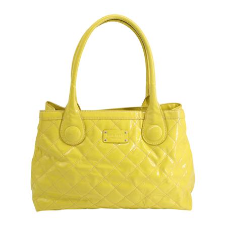 Kate Spade, Shoulder Bags Geel, Dames, Maat:ONE Size
