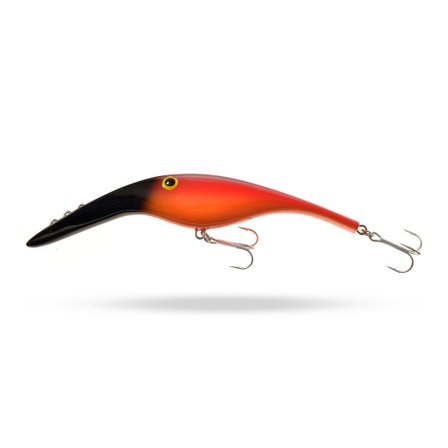 Zalt Trio 20cm, 75g Floating - Parrot