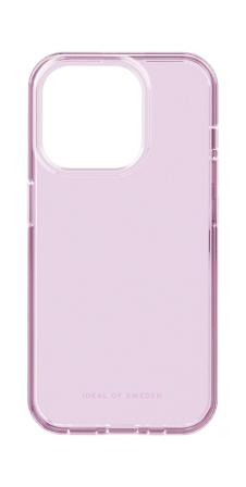 IDEAL OF SWEDEN Iphone Case Light Pink iPhone 15, Tøj & Bolig, Elektronik, Telefon & Mobiltilbehør