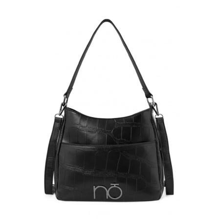 Handväskor Nobo Nbagl3500c020 Svarta Produkt Av Avvikande Storlek