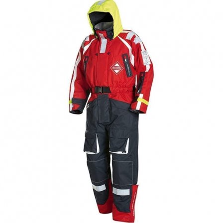 Fladen Flotation Suit 891OS MX Offshore - XL