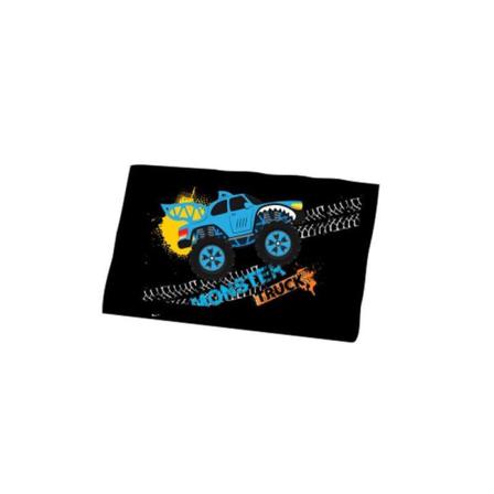 Plånbok Monstertruck - Tinka