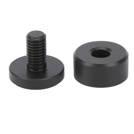 POM Gevindbeskytter til Kø 5/16 Billard Pool Kø Tilbehør