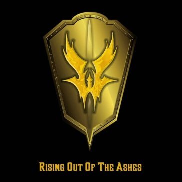 Rising out of the ashes - evergreen Warlord
