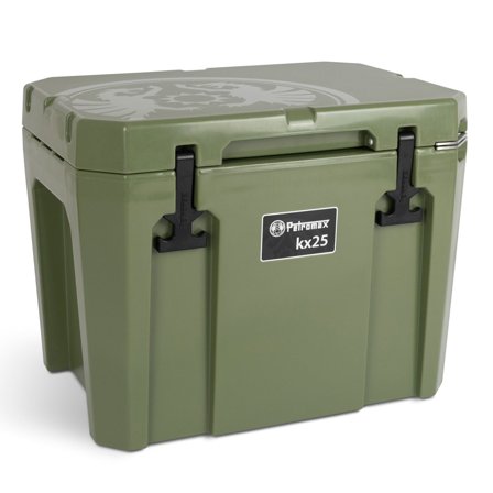 Petromax Køletaske 25 liter, oliven | KitchenOne