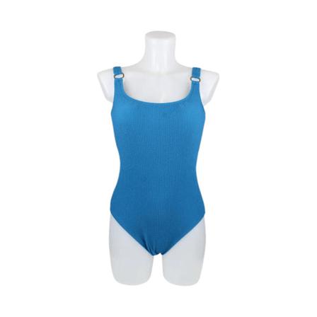 Michael Kors Pre-owned Swimwear Blå, Dame Vintage Overdele