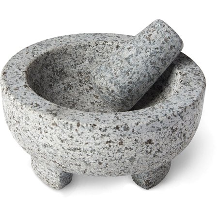 Fox run Molcajete Mortel | Matlagning > Köksredskap > Mortel | Bagaren och Kocken