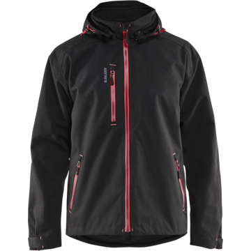 SKALLJAKKE BLÅKLÄDER 4868