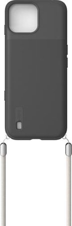 Doro AURORA A31 TPU CASE/STRAP GRAPHITE ACCS