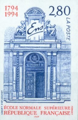 Frankrig 1994 - YT 2907a - Utakket - Postfrisk