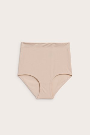 Kappahl | Hipsterit muotoilevat | Vaaleanpunainen