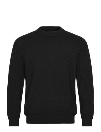 Pullover Black Armani Exchange