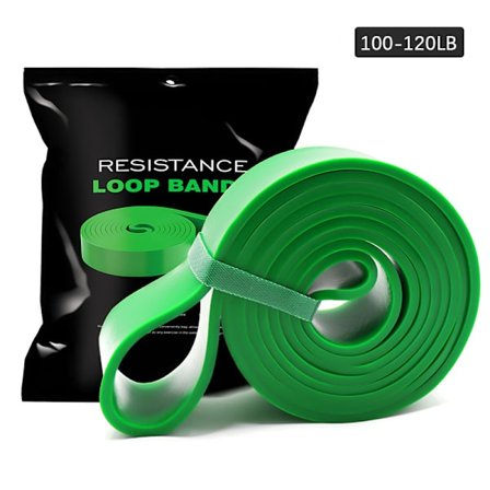 Pull Up Resistance Band Elastic Exercises Gummibånd