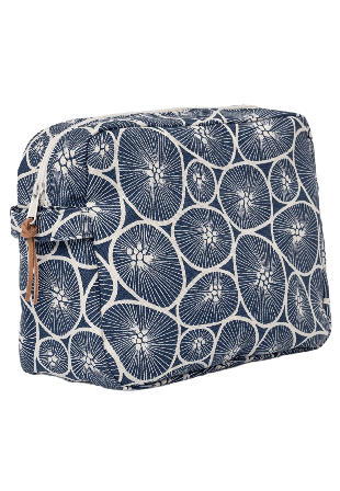 Gyllstad Necessär Korall X-Large Necessärer Blå XL