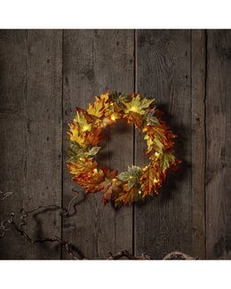 Star Trading Seppele Autumn Ruoste